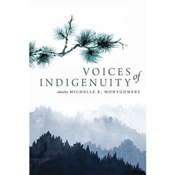 Voices of Indigenuity
