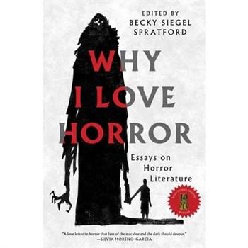 Why I Love Horror