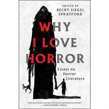 Why I Love Horror