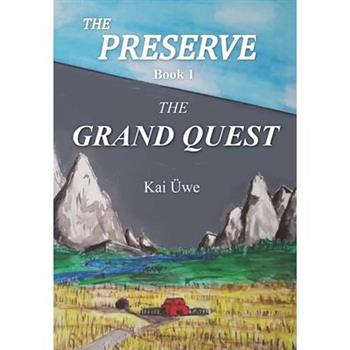 The Preserve Book 1