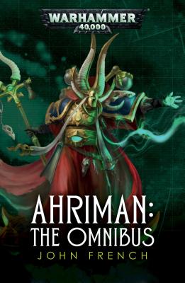 Ahriman
