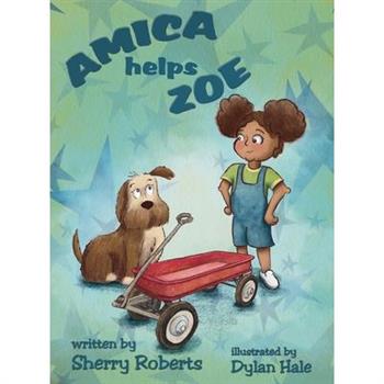 Amica Helps Zoe