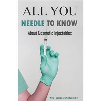 All You Needle To Know