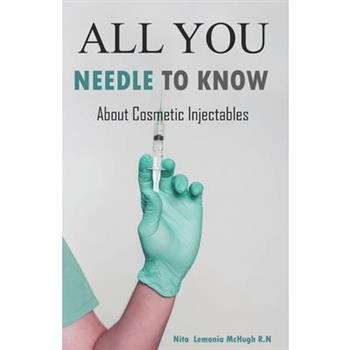 All You Needle To Know