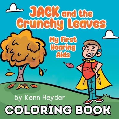 Jack and the Crunchy Leaves