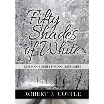 Fifty Shades of White