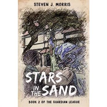 Stars in the Sand