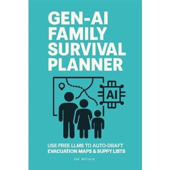 Gen-AI Family Survival Planner