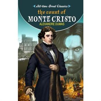 The Count of Monte Cristo