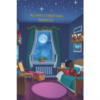 Allan’s Christmas Miracle