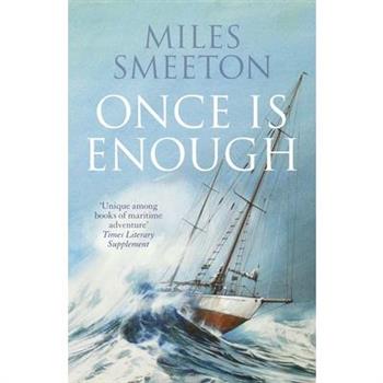 Once Is Enough