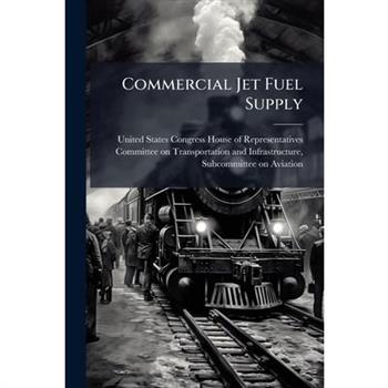 Commercial Jet Fuel Supply