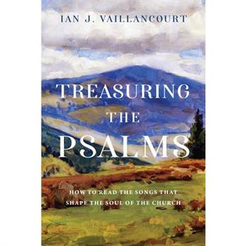 Treasuring the Psalms