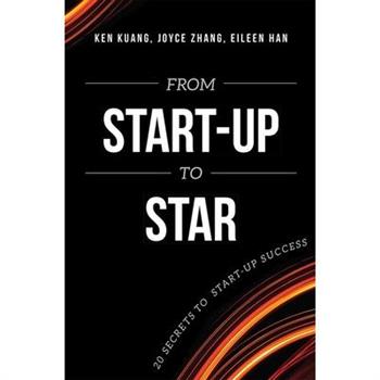 From Start-up to Star