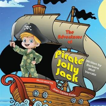 The Adventures of Pirate Jolly Jack