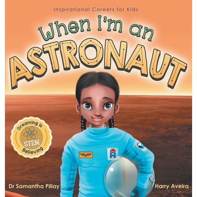When I’m an Astronaut