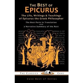 The Best of Epicurus