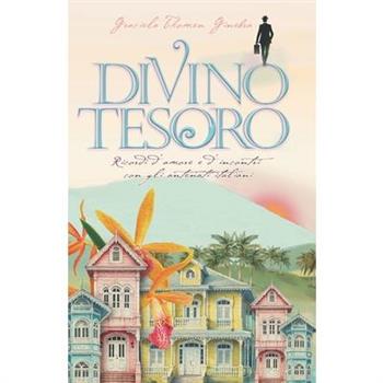 Divino Tesoro