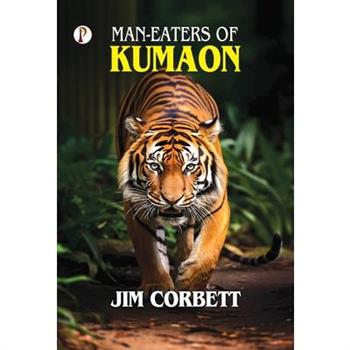 Man-Eaters of Kumaon