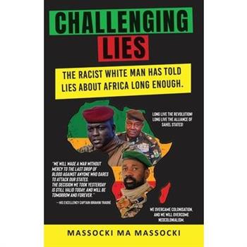 Challenging Lies