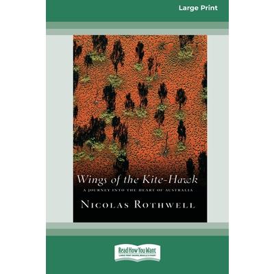 Wings of the Kite-Hawk