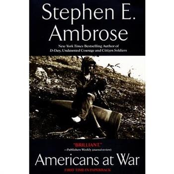 Americans at War