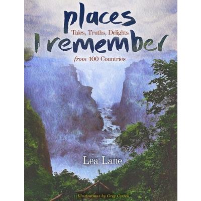 Places I Remember