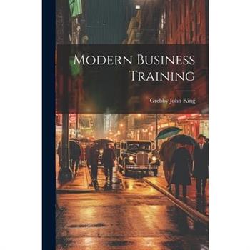 Modern Business Training