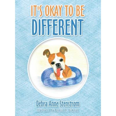 It’s Okay to Be Different