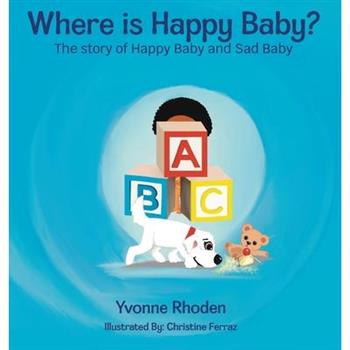 Where Is Happy Baby?