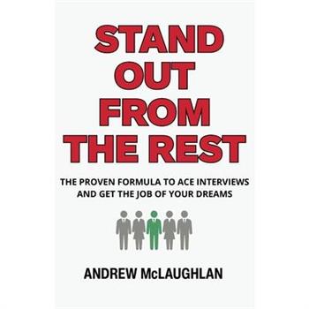 Stand Out From The Rest