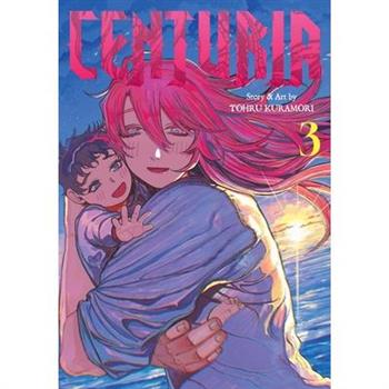 Centuria, Vol. 3