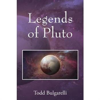 Legends of Pluto