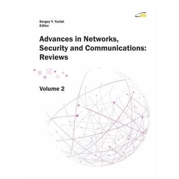 Advances in Networks, Security and Communications