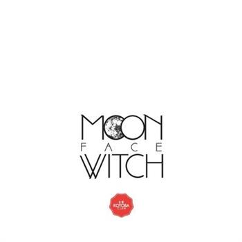Moon Face Witch