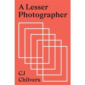 A Lesser Photographer