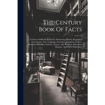 The Century Book Of Facts