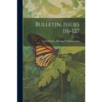 Bulletin, Issues 116-127