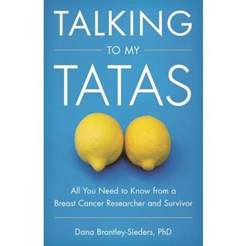 Talking to My Tatas
