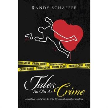 Tales As Old As Crime