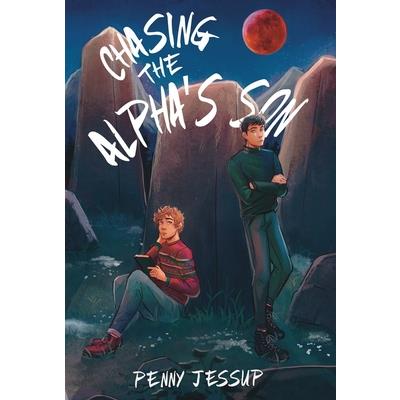 Chasing The Alpha’s Son