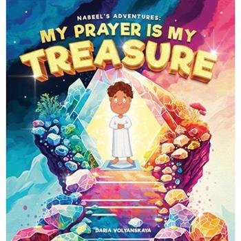 My Prayer is My Treasure