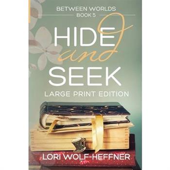 Between Worlds 5