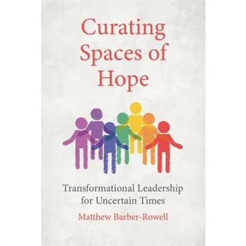 Curating Spaces of Hope