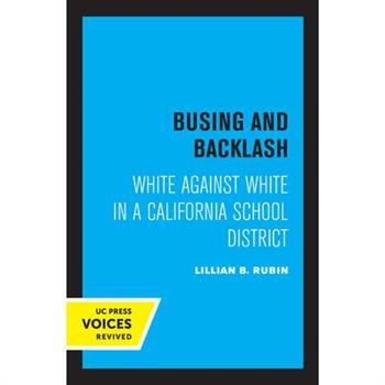 Busing and Backlash