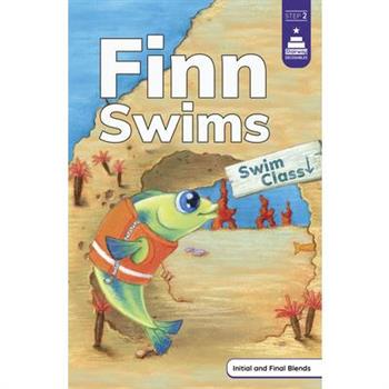 Finn Swims