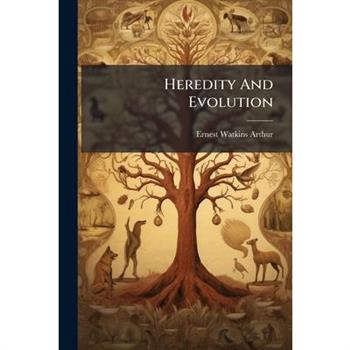 Heredity And Evolution