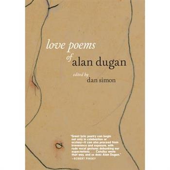 Love Poems of Alan Dugan
