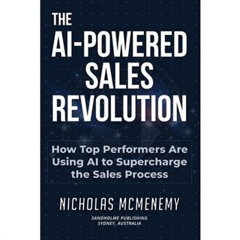 The AI-Powered Sales Revolution