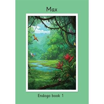 Max Endogo book 1